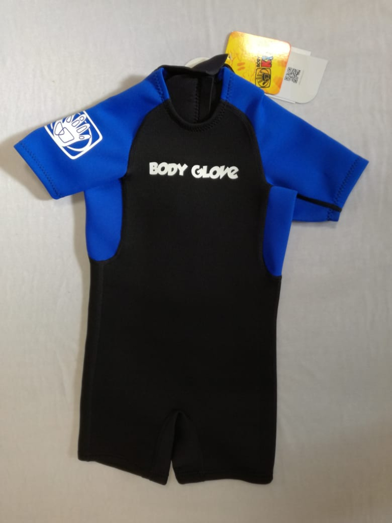 NEOPRENE NIÑO 2 MM PRO 2